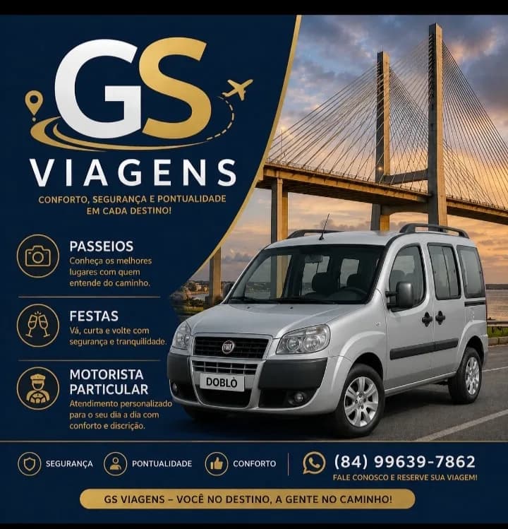 Gs_viagens
