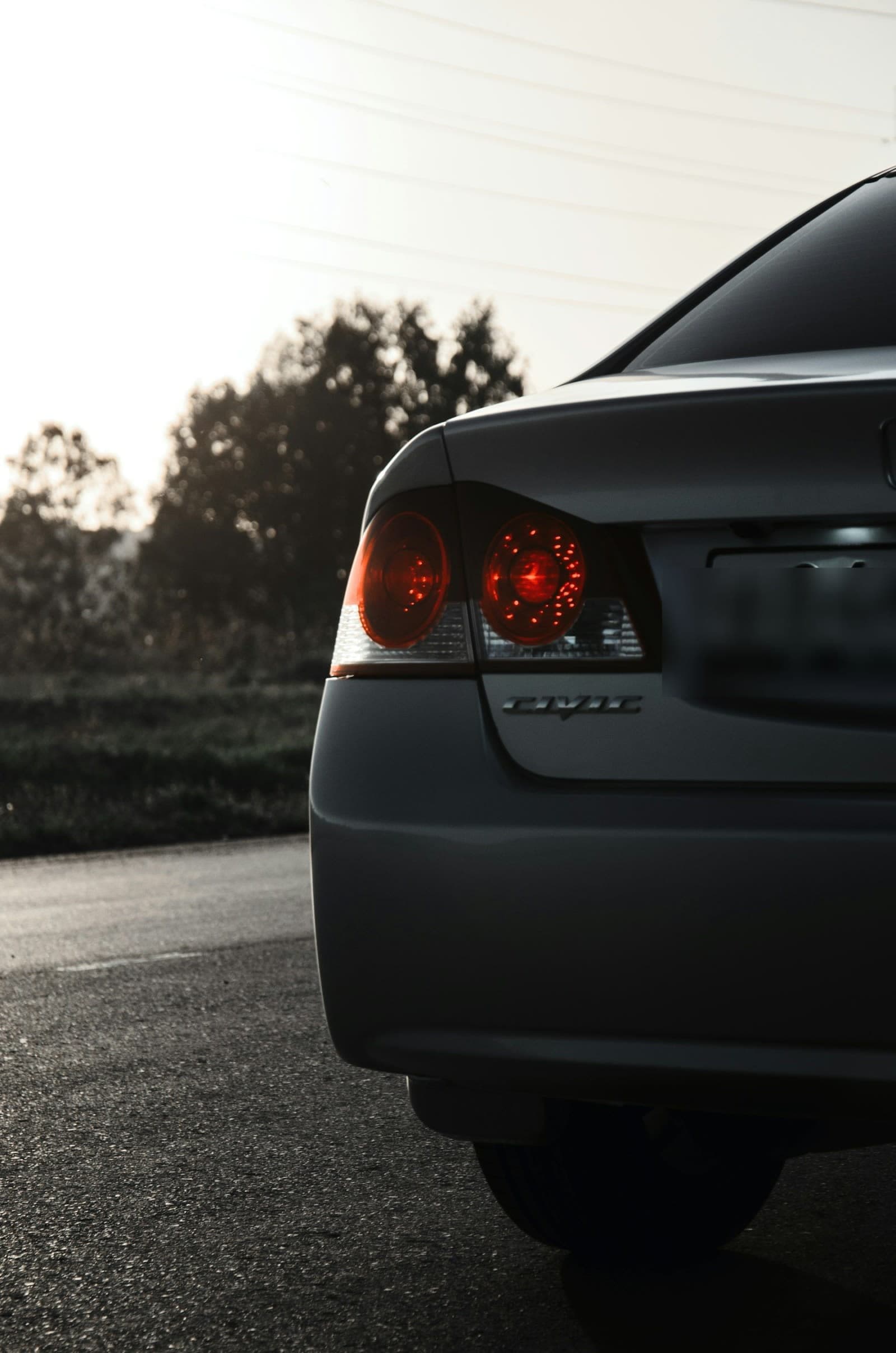 Honda Civic Touring 2023, 12 mil km, único dono