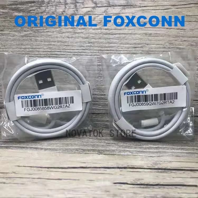 Cabo iPhone faxconn