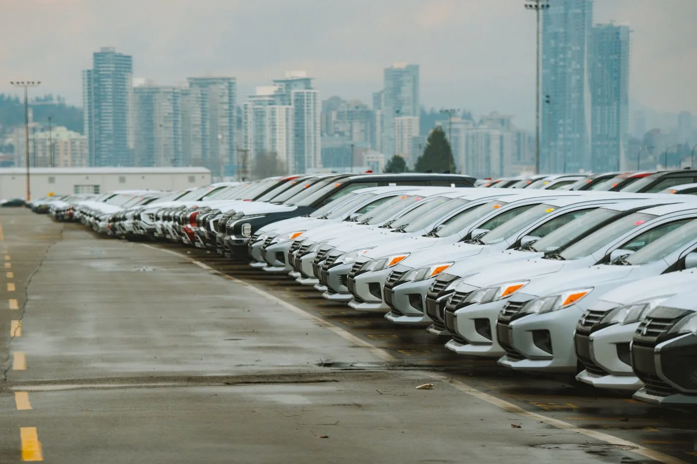 Feirão de carros usados em Natal: o que olhar antes de fechar negócio