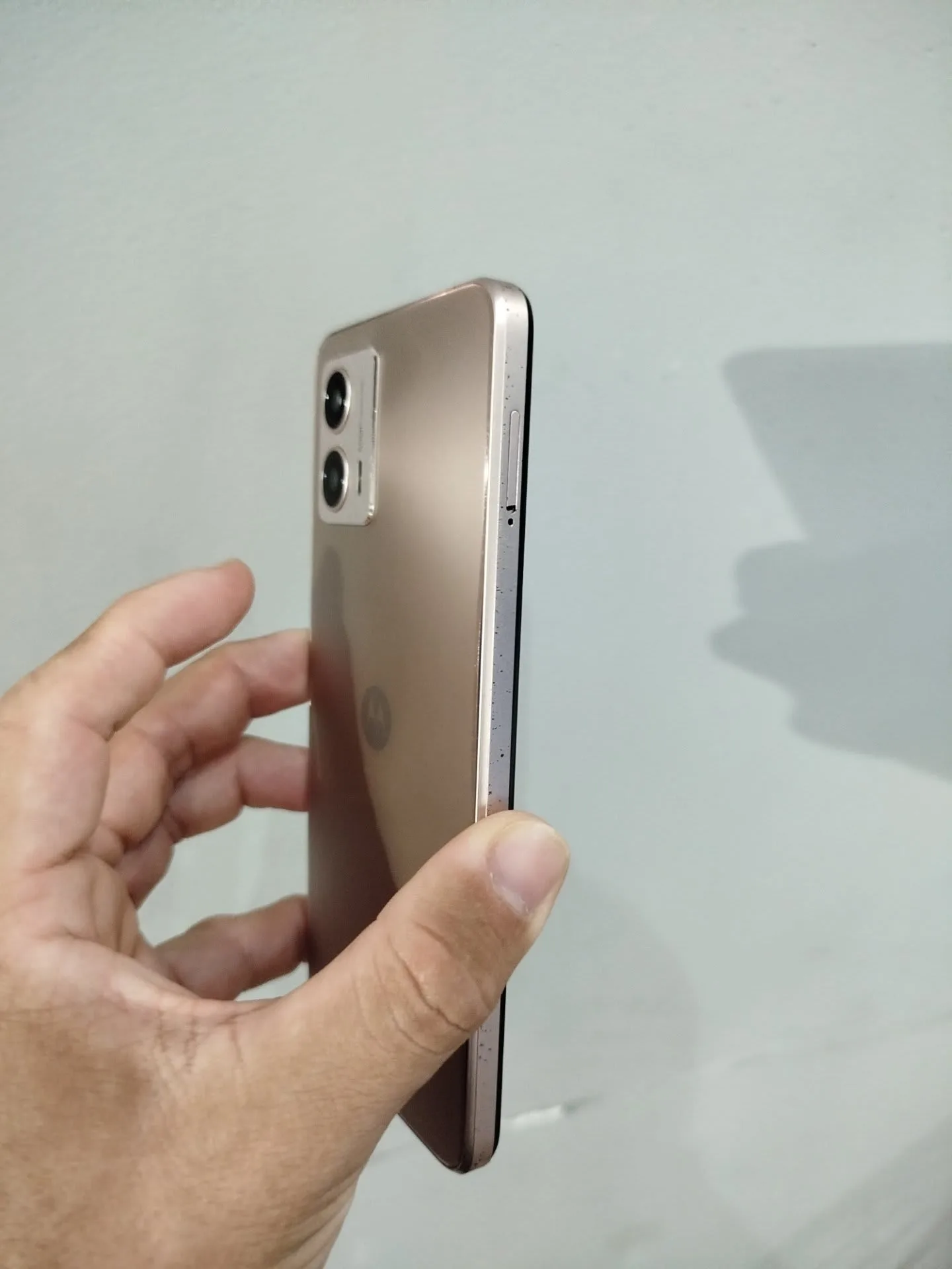 Moto G53 NFC 5G