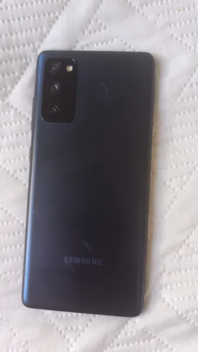 Celular Samsung S20 FE