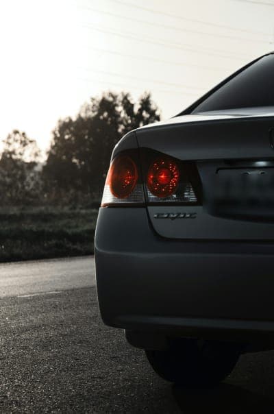 Honda Civic Touring 2023, 12 mil km, único dono