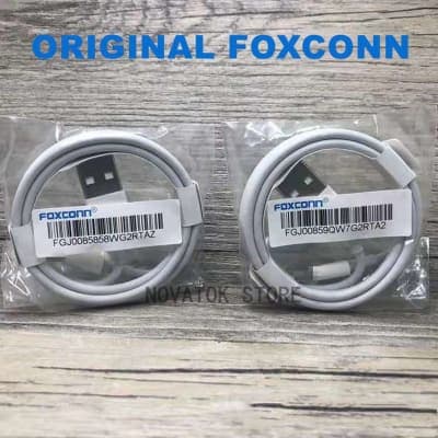 Cabo iPhone faxconn
