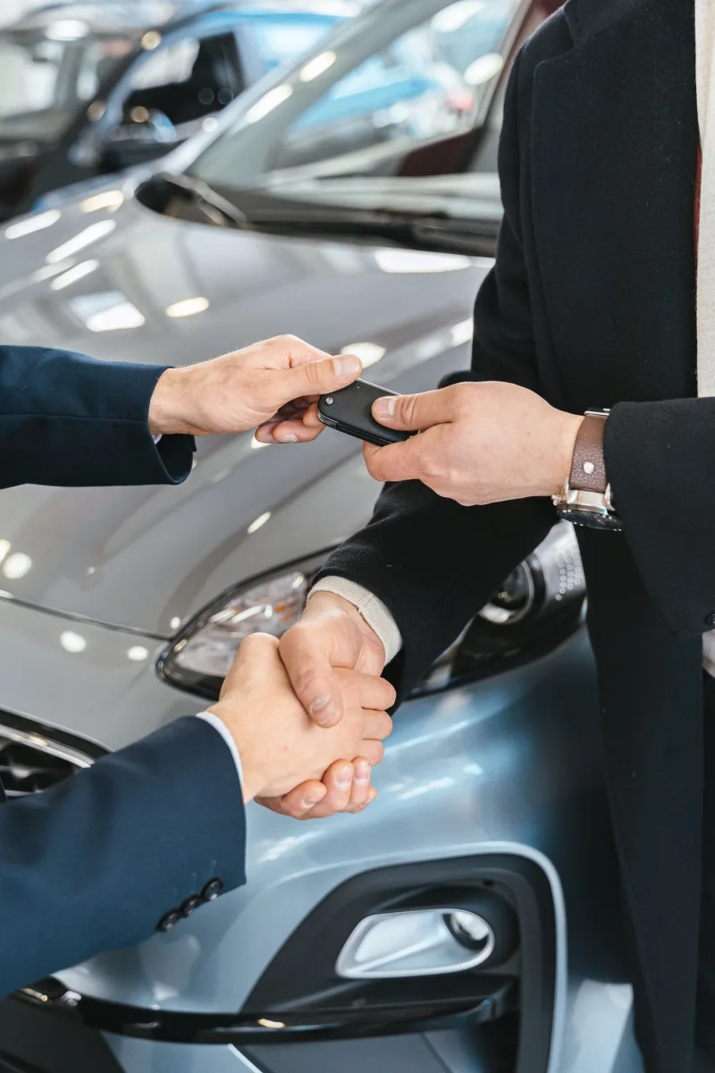 Como vender seu carro usado mais rápido em Fortaleza, Recife ou Salvador