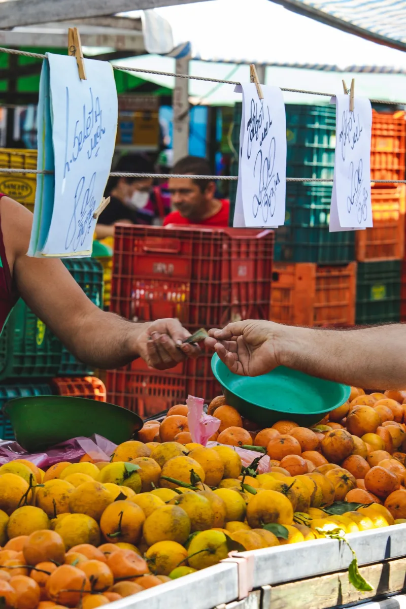 Comércio Local: como o feirante e o pequeno negócio podem vender online de graça